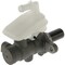 Centric Parts Premium Brake Master Cylinder, 130.42804 130.42804 - alternate 4